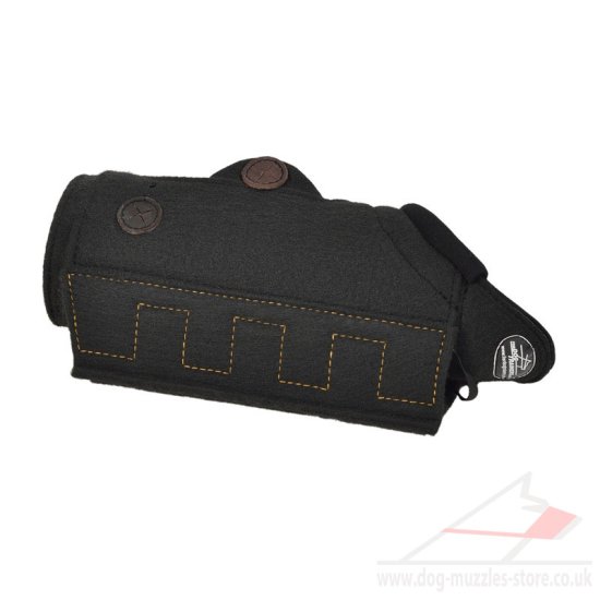 Short Bite Sleeve for Dogs K9 Dog Sport Training