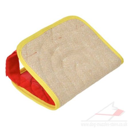 Strong Protection Cover for Bite Pad for Dogs Training