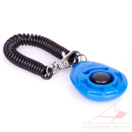Effective Dog Clicker For Training Dogs
