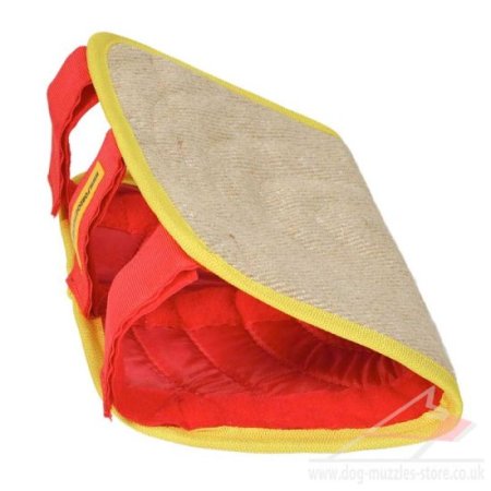 Strong Protection Cover for Bite Pad for Dogs Training