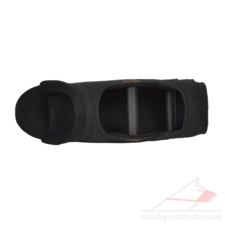 Short Bite Sleeve for Dogs K9 Dog Sport Training