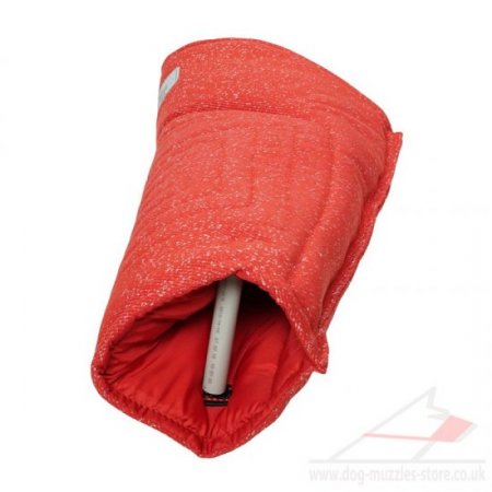 High-Quality Bite Sleeve For Dog Training Of Young Dogs