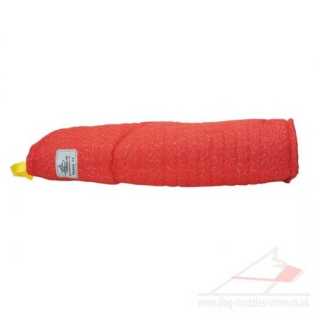 High-Quality Bite Sleeve For Dog Training Of Young Dogs