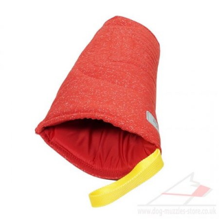 High-Quality Bite Sleeve For Dog Training Of Young Dogs