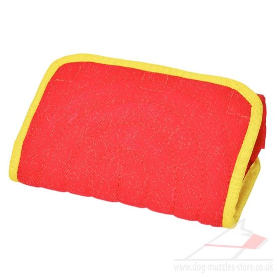 Safety Pillowcase for Dog Training Bite Pads and Sleeves