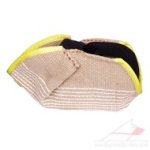 Short Jute Bite Sleeve for Dogs Dynamic Training