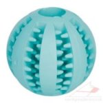 Dog Chew Toys for Bad Breath - Dog Dental Chew Ball