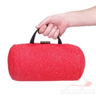 Large Cylinder Bite Pillow for Dog Training