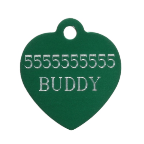 dog tag plate buy online
